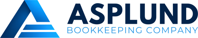 Asplund Bookkeeping Company