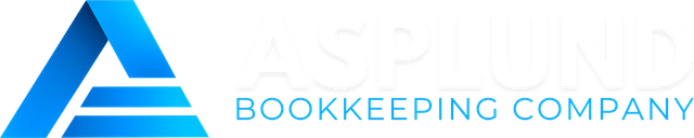 Asplund Bookkeeping Company